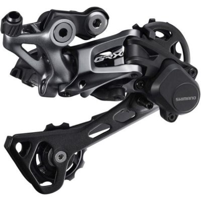Shimano RD-RX810 – Zboží Dáma