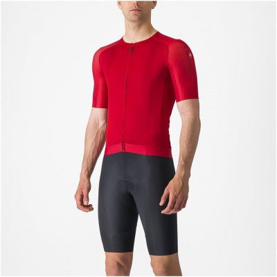 Castelli AERO RACE 7.0 rich red 2024 – Sleviste.cz