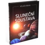 Sluneční soustava - Obrazová encyklopedie – Hledejceny.cz