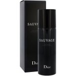 Dior Dior Sauvage deospray 150 ml – Zboží Dáma