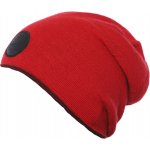 Sherpa čepice Stella sharp red bordo – Hledejceny.cz