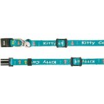 Trixie Obojek nylon pro koťata Kitty Cat – Zboží Dáma