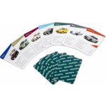 Kvarteto: Škoda – Zboží Živě