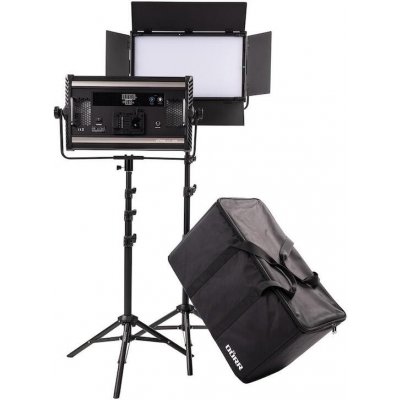 Doerr set 2x DLP-100W – Zboží Živě