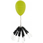 Fox Rage Predator Float Stops Black – Hledejceny.cz