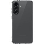 Tactical TPU Plyo Kryt Samsung Galaxy A56 5G Transparent 8596311272929 – Zboží Živě