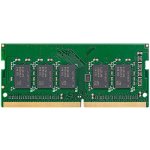 Synology DDR4 8GB (1x8GB) D4ES01-8G – Zboží Živě