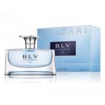 Bvlgari BLV 2 parfémovaná voda dámská 50 ml – Hledejceny.cz