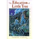 The Education of Little Tree Carter ForrestPevná vazba