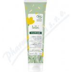 KLORANE Bébé Krém na přebalování s Bio měsíčkem 100 ml – Zboží Dáma
