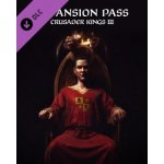 Crusader Kings 3 Expansion Pass – Hledejceny.cz