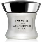 Payot Supreme Jeunesse Regard Eye Cream 15 ml – Sleviste.cz