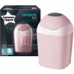 Tommee Tippee Sangenic Plus – Zboží Mobilmania