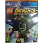 Lego Batman 3: Beyond Gotham – Hledejceny.cz