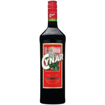 Cynar 16,5% 0,7 l (holá láhev) – Zboží Dáma
