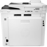 HP Color LaserJet Pro MFP M479fdw W1A80A – Zboží Mobilmania