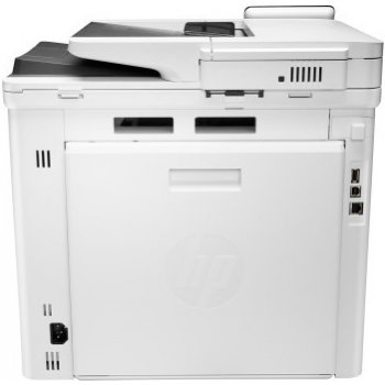 HP Color LaserJet Pro MFP M479fdw W1A80A