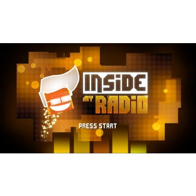 Inside My Radio (Digital Deluxe Edition) – Zboží Mobilmania