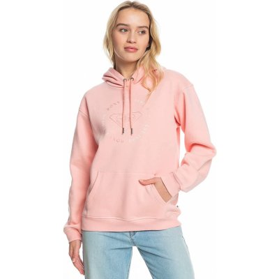 Roxy Surf Stoked Hoodie Brushed A MEN0/Blossom