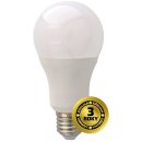 Solight LED žárovka klasický tvar 15W E27 3000K 270° 1220lm Teplá bílá