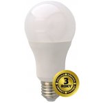 Solight LED žárovka klasický tvar 15W E27 3000K 270° 1220lm Teplá bílá – Sleviste.cz