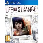 Life is Strange – Zboží Dáma