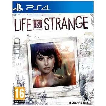 Life is Strange