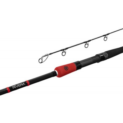 Delphin RIVERA 2,4 m 150 g 2 díly – Hledejceny.cz
