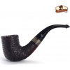 Peterson of Dublin Sherlock Holmes Rathbone Rustic