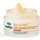 Nuxe Reve de Miel denní vyživující a hydratační krém pro suchou pleť Ultra Comfortable Face Cream 50 ml