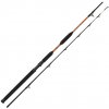 Prut WFT Never Crack Boat Cat II 2,4 m 200-1000 g 2 díly