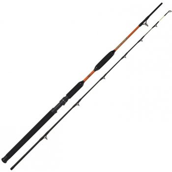 WFT Never Crack Boat Cat II 2,4 m 200-1000 g 2 díly