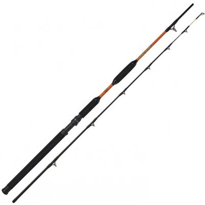 WFT Never Crack Boat Cat II 2,1 m 200-1000 g 2 díly – Zboží Mobilmania