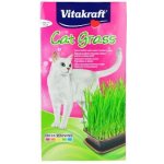 Vitakraft Cat Gras 120 g – Sleviste.cz