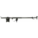 Manfrotto Mega Boom Black 425B – Sleviste.cz