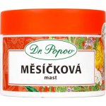 Dr. Popov měsíčková mast 50 ml – Zboží Dáma