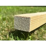 Hoblovaný hranol 30x40x2500 mm – Hledejceny.cz