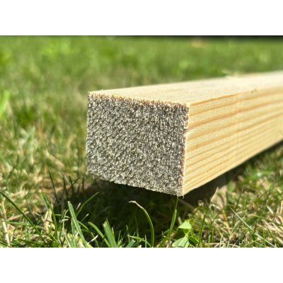 Hoblovaný hranol 30x40x2500 mm – Hledejceny.cz