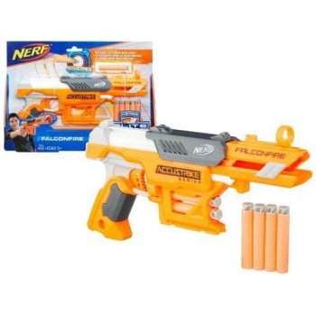 Nerf Accustrike FalconFire