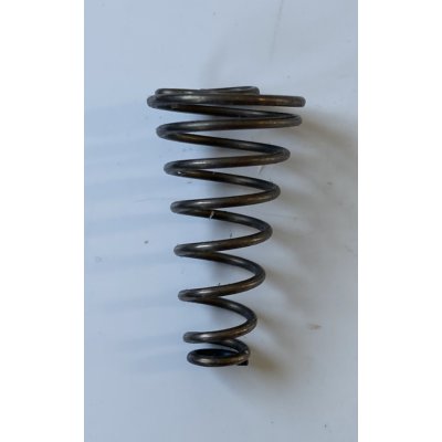 Pružina D1/9550 kuželová, 315114878450, 315231843, T000118 | Zboží Auto