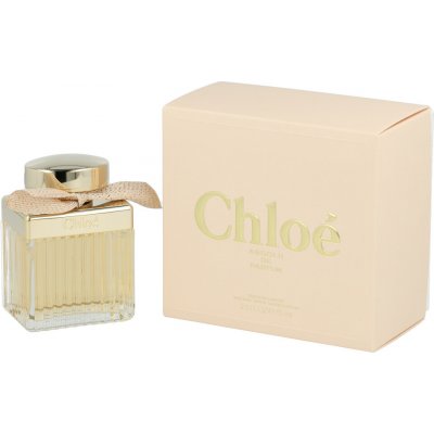 Chloé Chloé Absolu de Parfum parfémovaná voda dámská 75 ml – Hledejceny.cz