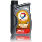 Total Quartz 9000 Energy HKS 5W-30 1 l – Zbozi.Blesk.cz