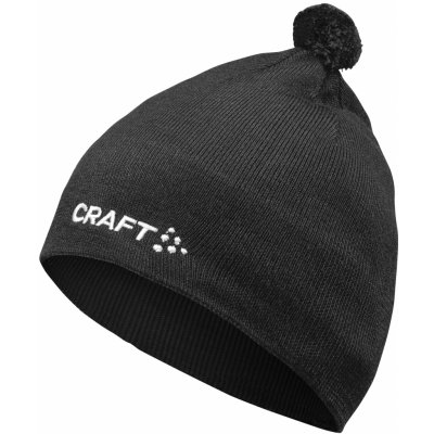 Craft ADV Nordic Training merino beanie – Zboží Mobilmania