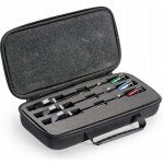 Mivardi Sada Swingerů Swing Arm MCX 77 Sada RGB – Zboží Dáma