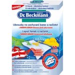 Dr. Beckmann Ubrousky na zachycení barev a nečistot při praní 10 ks – Zbozi.Blesk.cz