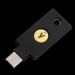 Yubico YubiKey 5 NFC – Zboží Živě