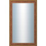 DANTIK HRAD 60x100 cm červená – Hledejceny.cz