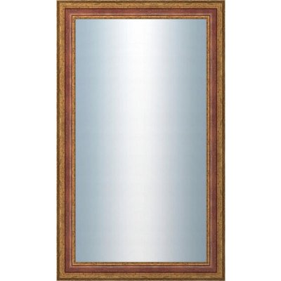 DANTIK HRAD 60x100 cm červená – Hledejceny.cz