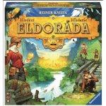 Ravensburger Hledání Eldoráda – Zboží Živě