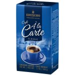 Eduscho a la Carte Classic mletá 0,5 kg – Zboží Dáma